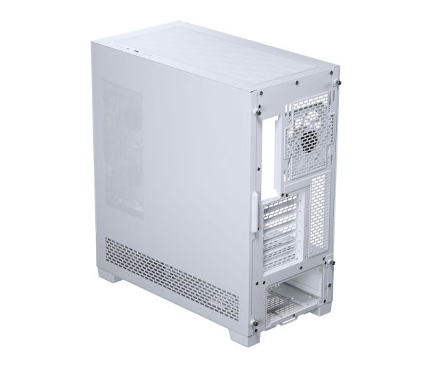 Phanteks XT View TG Grey White - 1455423 - zdjęcie 4